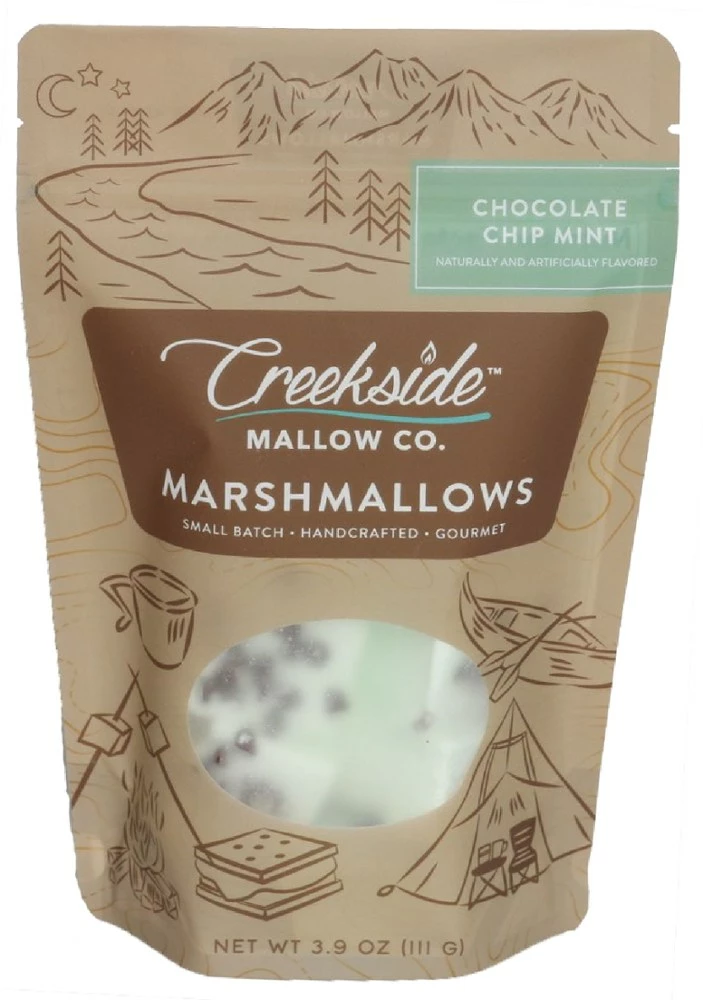 Creekside Mallow Small-Batch Marshmallows 3 Creekside Mallow Small-Batch Marshmallows