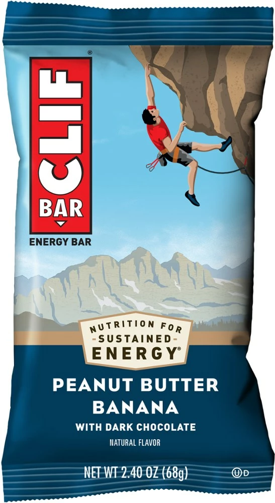 Clif Energy Bar 14 Clif Energy Bar - Image 12