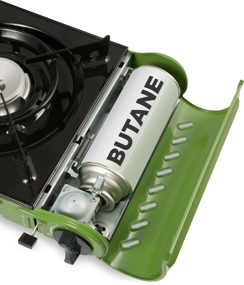 Eureka SPRK Camp Stove 7 Eureka SPRK Camp Stove - Image 5