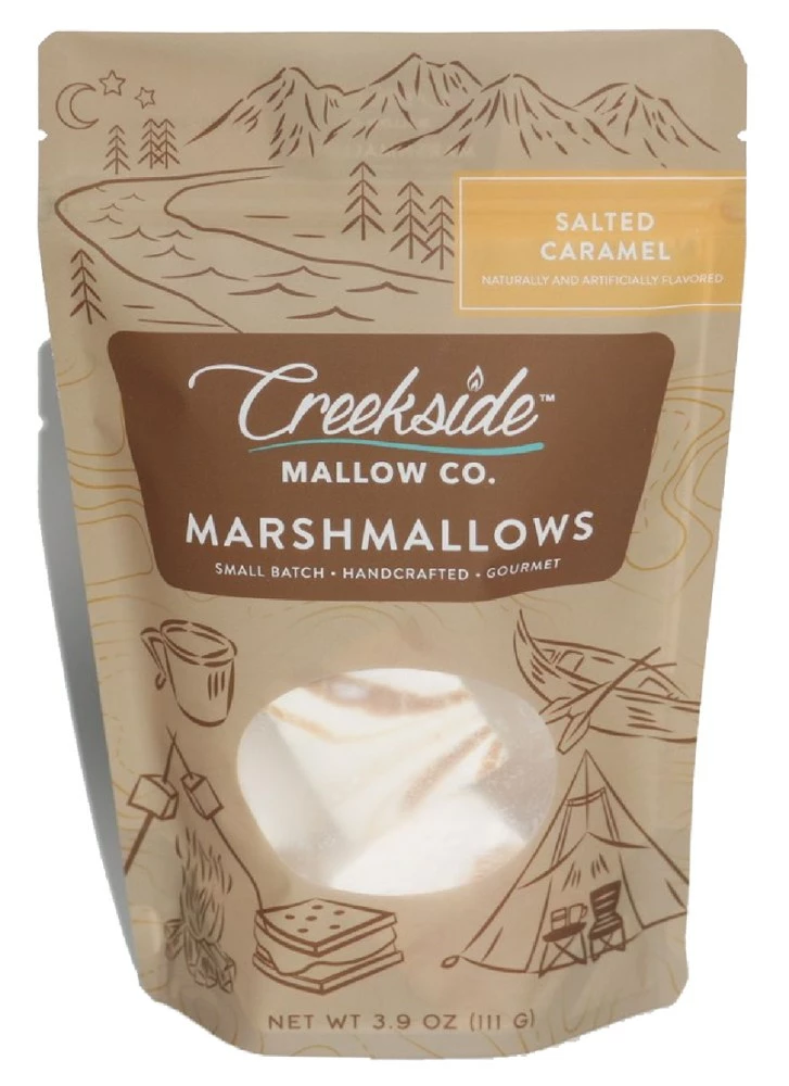 Creekside Mallow Small-Batch Marshmallows 5 Creekside Mallow Small-Batch Marshmallows - Image 3