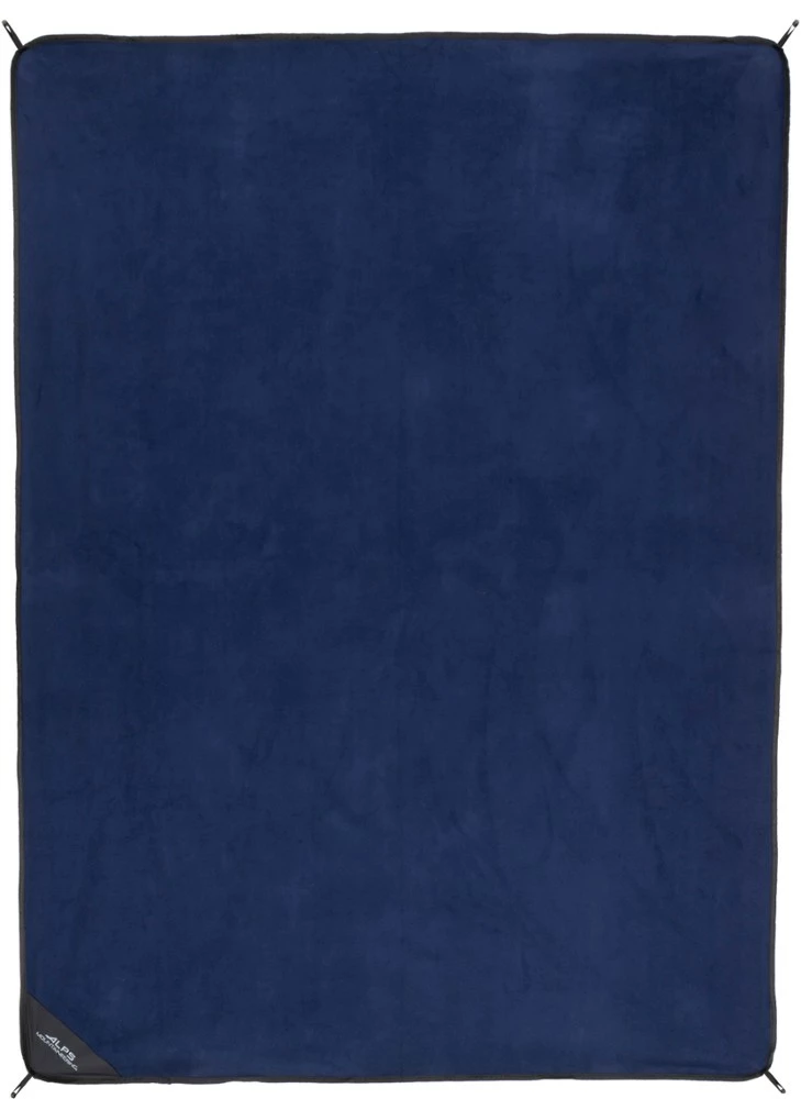 ALPS Mountaineering Dayventure Waterproof Blanket - Navy 4 ALPS Mountaineering Dayventure Waterproof Blanket - Navy - Image 2