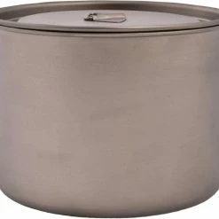OliCamp Titanium Space Saver Pot with Lid - 900 ml 9 OliCamp Titanium Space Saver Pot with Lid - 900 ml -Cheap Hike Harbor Store f8d6fe78 d63f 49b7 8849 89c70f14d62b