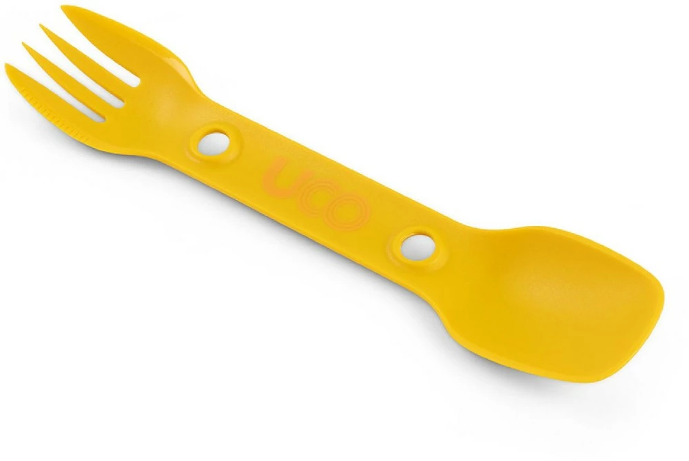 UCO ECO Utility Spork 6 UCO ECO Utility Spork - Image 4