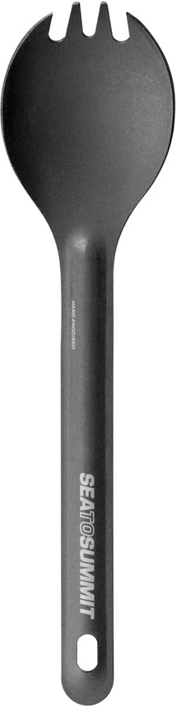 Sea to Summit Alpha Light Spork - None 3 Sea to Summit Alpha Light Spork - None