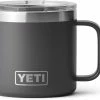 YETI Rambler Mug with MagSlider Lid - 14 fl. oz. 2 YETI Rambler Mug with MagSlider Lid - 14 fl. oz. -Cheap Hike Harbor Store f9b9630f 134c 4c3f a97e c6978713be31
