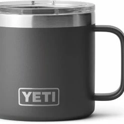 YETI Rambler Mug with MagSlider Lid - 14 fl. oz.