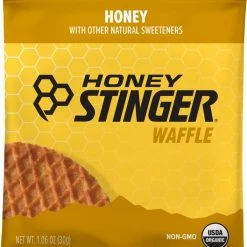 Honey Stinger Waffle