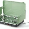 Eureka Ignite 2-Burner Camp Stove