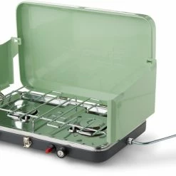 Eureka Ignite 2-Burner Camp Stove
