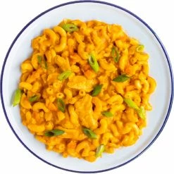 Mountain House Buffalo-Style Chicken Mac & Cheese - 2 Servings 7 Mountain House Buffalo-Style Chicken Mac & Cheese - 2 Servings -Cheap Hike Harbor Store fa64d170 546d 4c18 bdb6 06f6075e4527