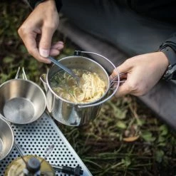 Snow Peak Kettle No. 1 - 0.89 Liters - None -Cheap Hike Harbor Store fa7dc138 efee 428c a985 a5c451a8a572