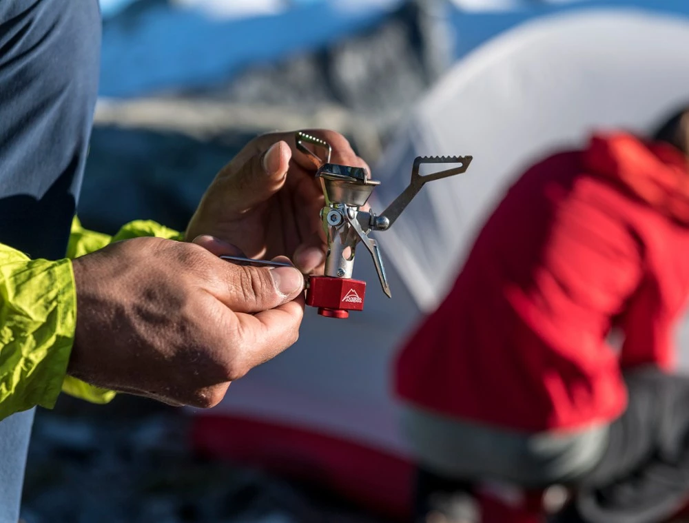 MSR PocketRocket 2 Mini Stove Kit 7 MSR PocketRocket 2 Mini Stove Kit - Image 5