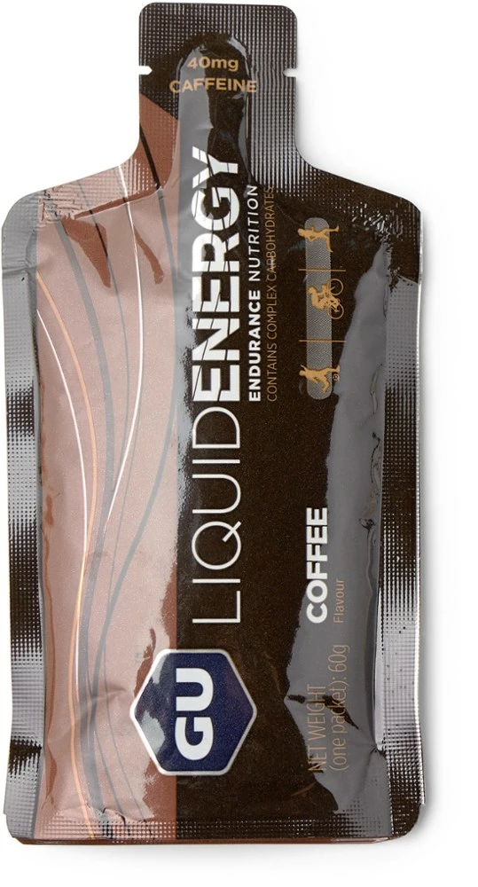 GU Liquid Energy Gel 3 GU Liquid Energy Gel