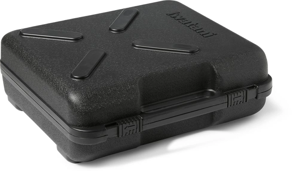 FORE WINDS Rugged Camp Stove 6 FORE WINDS Rugged Camp Stove - Image 4