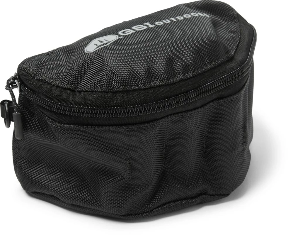 GSI Outdoors nForm Crossover Kitchen Kit 4 GSI Outdoors nForm Crossover Kitchen Kit - Image 2