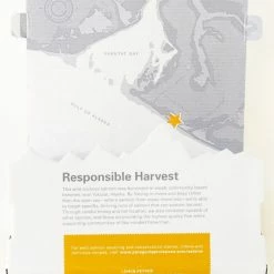 Patagonia Provisions Wild Sockeye Salmon -Cheap Hike Harbor Store fb802de9 5de8 42ce 8a8f 668cd6588123