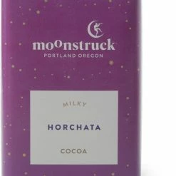 Moonstruck Horchata Hot Cocoa Tin - None