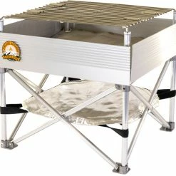 FIRESIDE OUTDOOR Trailblazer Fire Pit and Grill -Cheap Hike Harbor Store fbe176ae 8dd8 46e3 aad8 66cf156dd60b