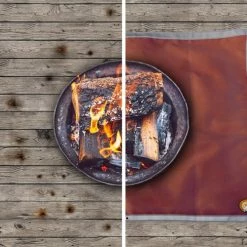 FIRESIDE OUTDOOR Ground Ember Mat 18 FIRESIDE OUTDOOR Ground Ember Mat -Cheap Hike Harbor Store fbe79da1 a91d 498c b8eb 68f9384446da