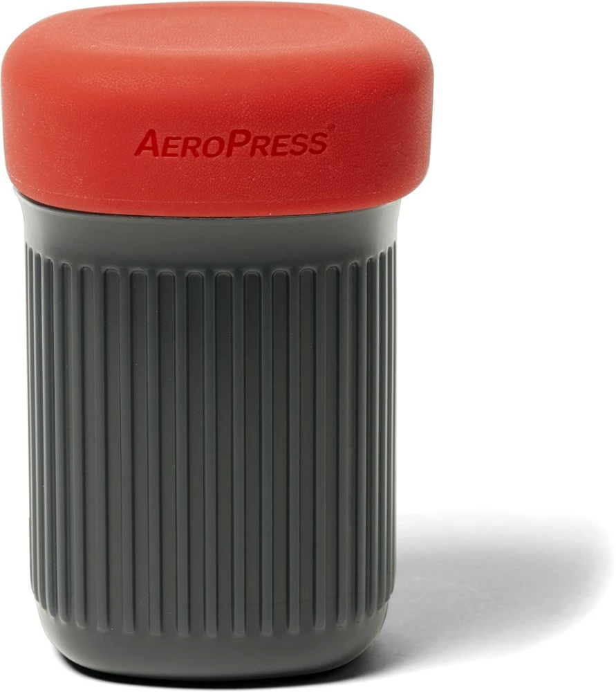 AeroPress Go Travel Coffee Press 5 AeroPress Go Travel Coffee Press - Image 3