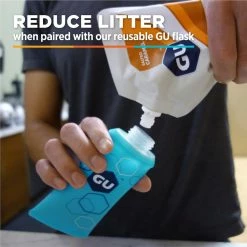 GU Energy Gel - 15 Servings 8 GU Energy Gel - 15 Servings -Cheap Hike Harbor Store fc39474c fe37 4af4 93e1 b791db316934