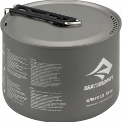 Sea to Summit Alpha Pot - 3.7 Liters 12 Sea to Summit Alpha Pot - 3.7 Liters -Cheap Hike Harbor Store fc3b736f 9687 4cf4 8a63 1b4ee672a082