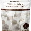 Hammond's Candies Vanilla Bean Marshmallows - None -Cheap Hike Harbor Store fc502d65 15e0 4118 86fb 86769aec5f24