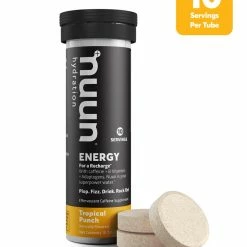NUUN Energy Hydration Tablets - 10 Servings 13 NUUN Energy Hydration Tablets - 10 Servings -Cheap Hike Harbor Store fd0487fa b1d7 4130 8a96 4c46930e2651