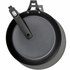 OXO Outdoor Carbon Steel Fry Pan with Removable Handle - 10" 20 OXO Outdoor Carbon Steel Fry Pan with Removable Handle - 10" -Cheap Hike Harbor Store fd852fcb 9a18 4042 87a7 402fa71a0e58