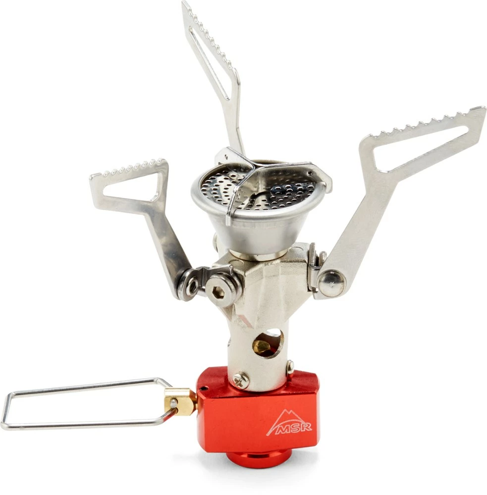 MSR PocketRocket 2 Mini Stove Kit 5 MSR PocketRocket 2 Mini Stove Kit - Image 3