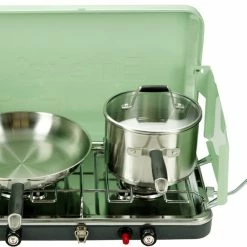 Eureka Ignite 2-Burner Camp Stove 18 Eureka Ignite 2-Burner Camp Stove -Cheap Hike Harbor Store fde2b61f ed7b 4392 96f3 e421fb7ad1ed