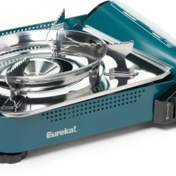 Eureka SPRK+ Butane Camp Stove