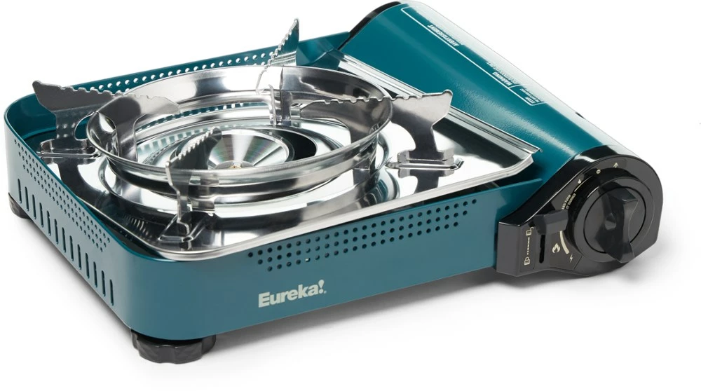 Eureka SPRK+ Butane Camp Stove 3 Eureka SPRK+ Butane Camp Stove