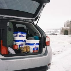 Mountain House Essential Meal Assortment Bucket - None 13 Mountain House Essential Meal Assortment Bucket - None -Cheap Hike Harbor Store fea0eed4 4796 429b a50d 2530036a351d