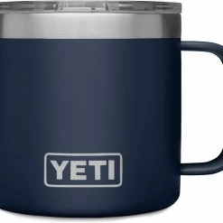YETI Rambler Mug with MagSlider Lid - 14 fl. oz. 12 YETI Rambler Mug with MagSlider Lid - 14 fl. oz. -Cheap Hike Harbor Store fedb851c f95a 467b af0b b8477c98c919