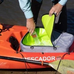 Perception Splash Tankwell Cooler - Gray/Lime 12 Perception Splash Tankwell Cooler - Gray/Lime -Cheap Hike Harbor Store fef4865b 555e 48e0 97c2 312ee907d732