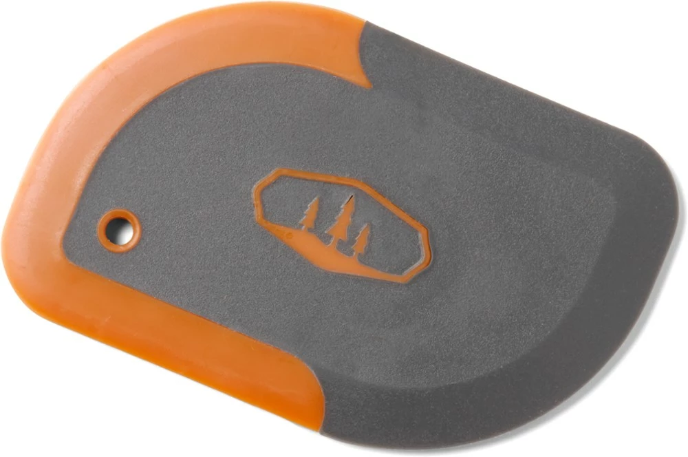 GSI Outdoors Compact Scraper 3 GSI Outdoors Compact Scraper