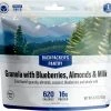 Backpacker's Pantry Granola with Milk and Organic Blueberries 2 Backpacker's Pantry Granola with Milk and Organic Blueberries -Cheap Hike Harbor Store ff15ece1 c91b 4a3b 8b52 db4407255007