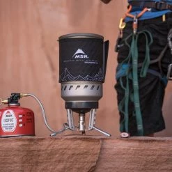 MSR WindBurner Duo Stove System -Cheap Hike Harbor Store ffa11a15 8c52 416b b002 b88606dd2b7f