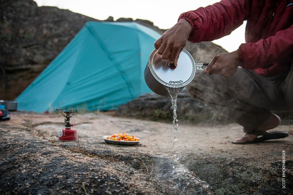 MSR Fusion Ceramic 2-Pot Set 8 MSR Fusion Ceramic 2-Pot Set - Image 6