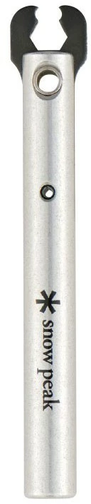 Snow Peak Kuwagata Fuel Canister Recycling Tool - None 3 Snow Peak Kuwagata Fuel Canister Recycling Tool - None
